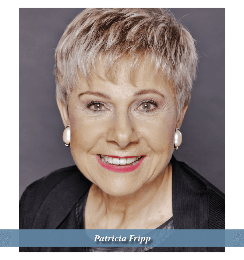 Patricia Fripp 