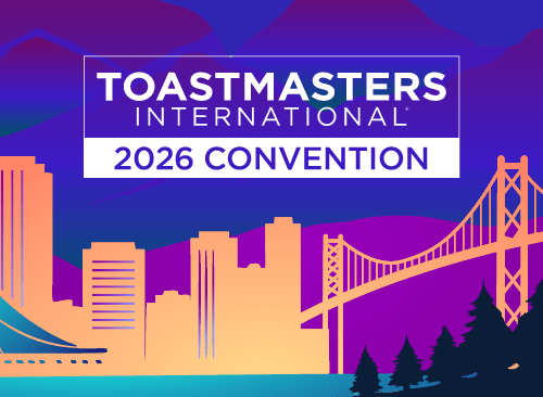 2026 International Convention