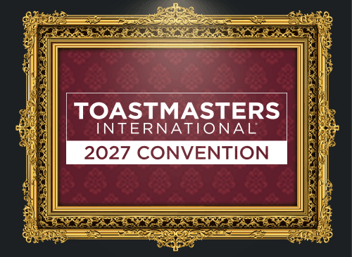 2027 International Convention