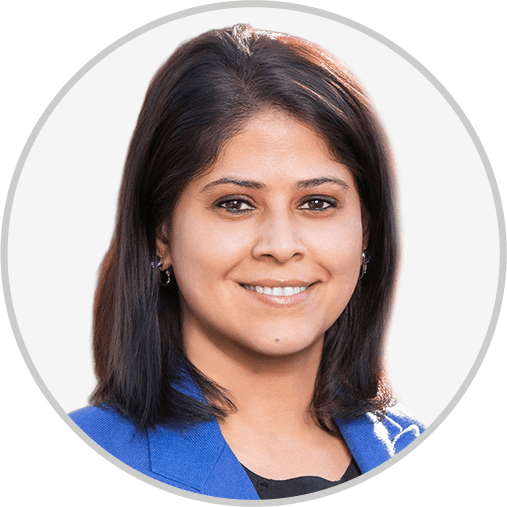 Anwesha Banerjee, DTM