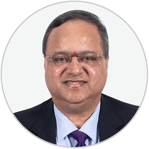 Balaji Nagabhushan, DTM