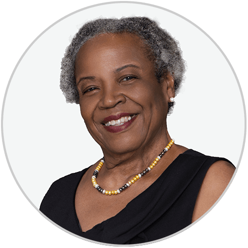 Charlene Burroughs, DTM