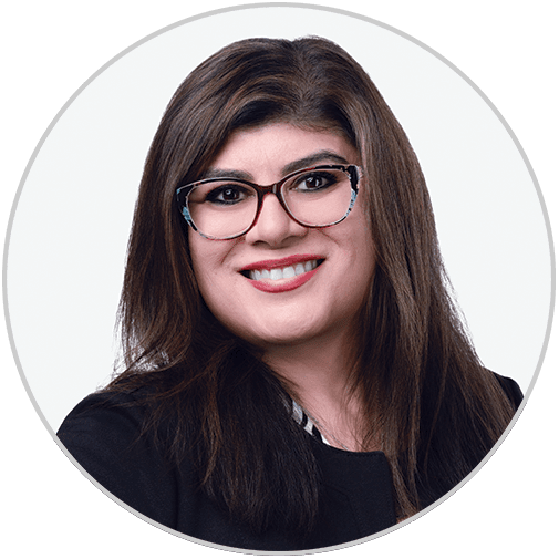 Christine Brady, DTM