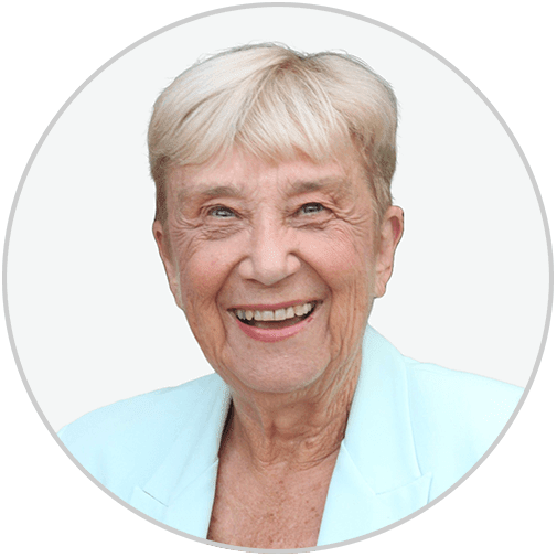 Christine Lennon, DTM