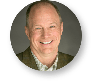Headshot of Lance Miller