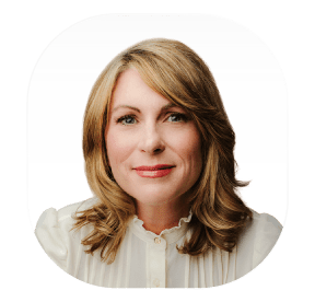 A headshot of the 2026 Golden Gavel Honoree Jennifer Moss