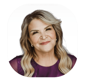 Headshot of Jody Carrington