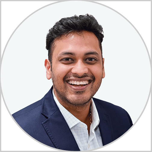 Niteash Agarwaal, DTM