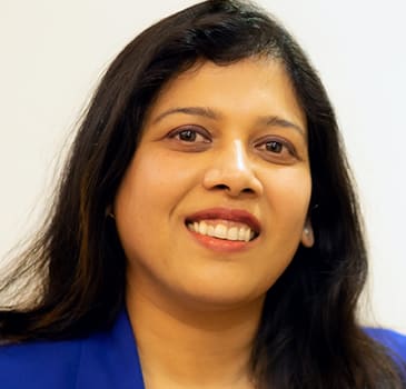 Gauri Seshadri