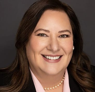 Melissa McGavick