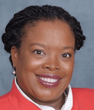 Janell Williams, DTM