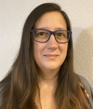 Jennifer Perry-Ruzic, DTM