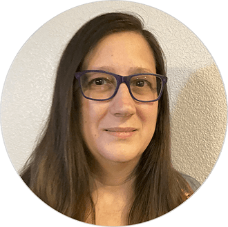 Jennifer Perry-Ruzic