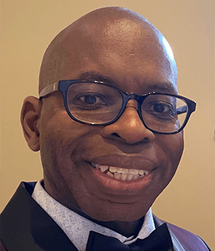 Leslie Benfield, DTM