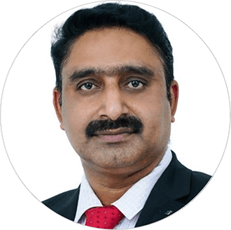 Rajesh Villiyadan Challil