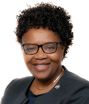 Elizabeth Jordan, DTM