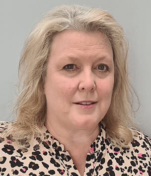 Helena Boden-Brewer, DTM