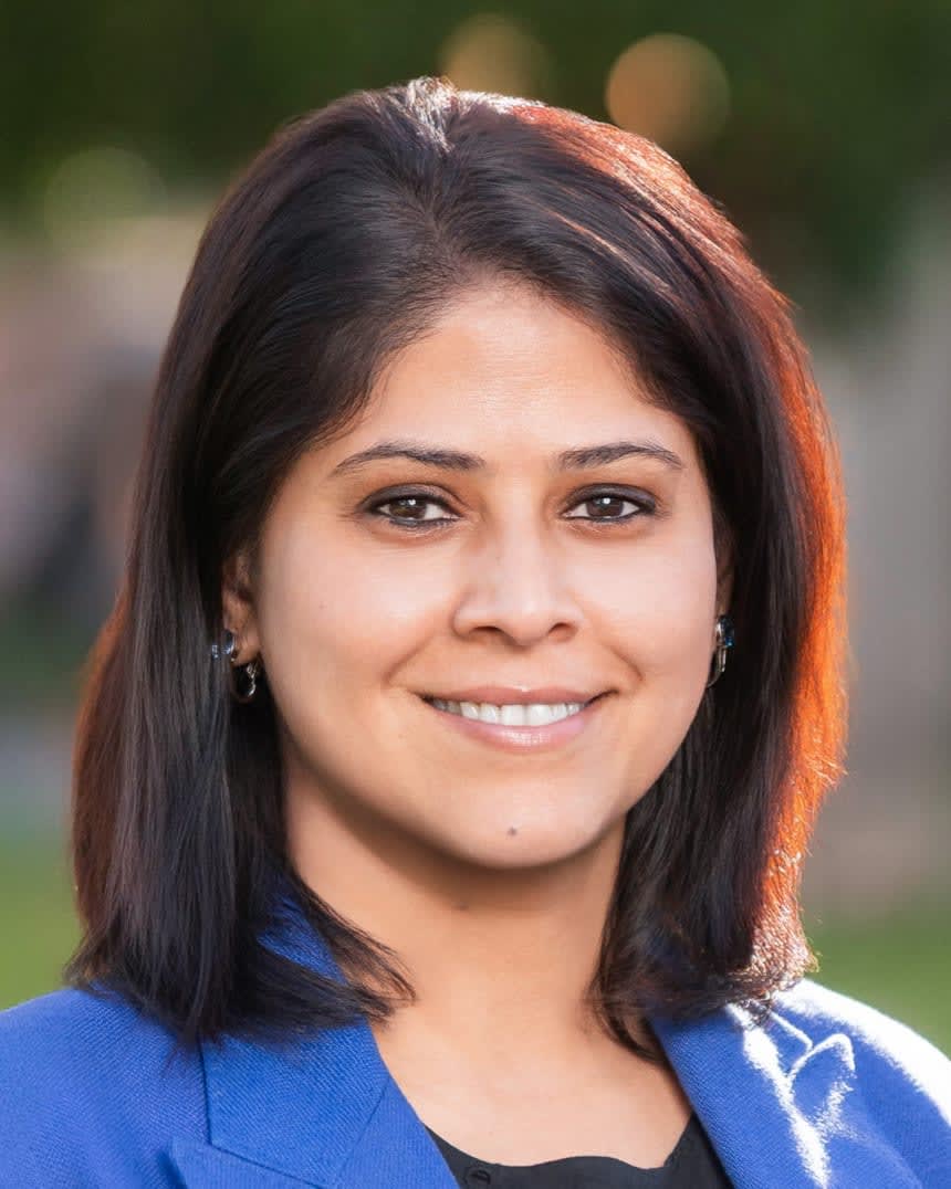 Anwesha Banerjee, DTM