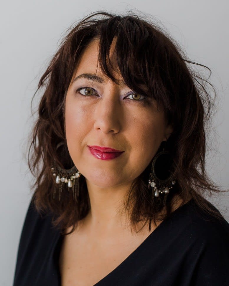 Ilona Ruitenberg, DTM