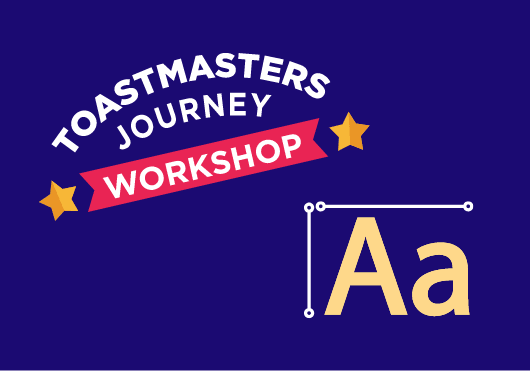 illustration of capital A and lowercase a to represent typeface