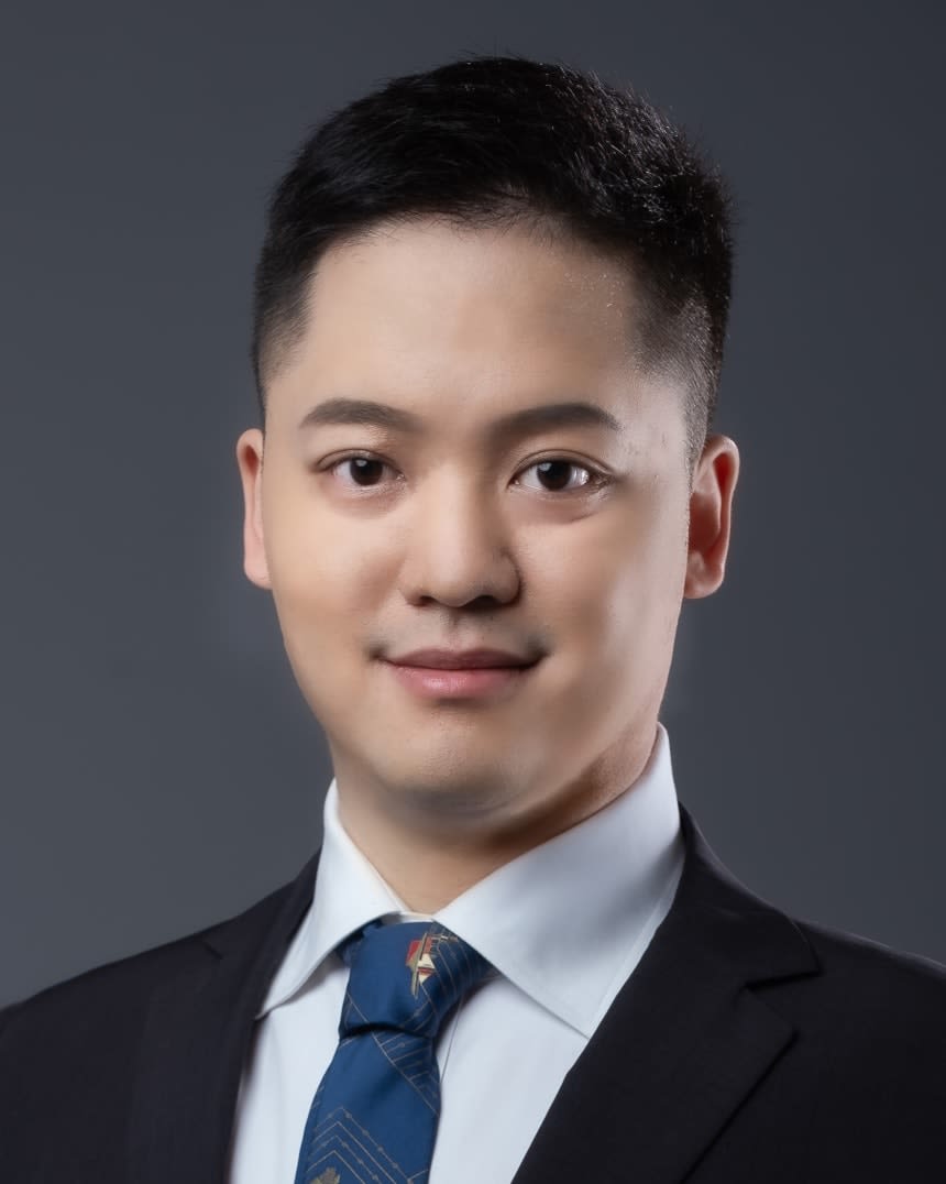 Matthew Mak, DTM
