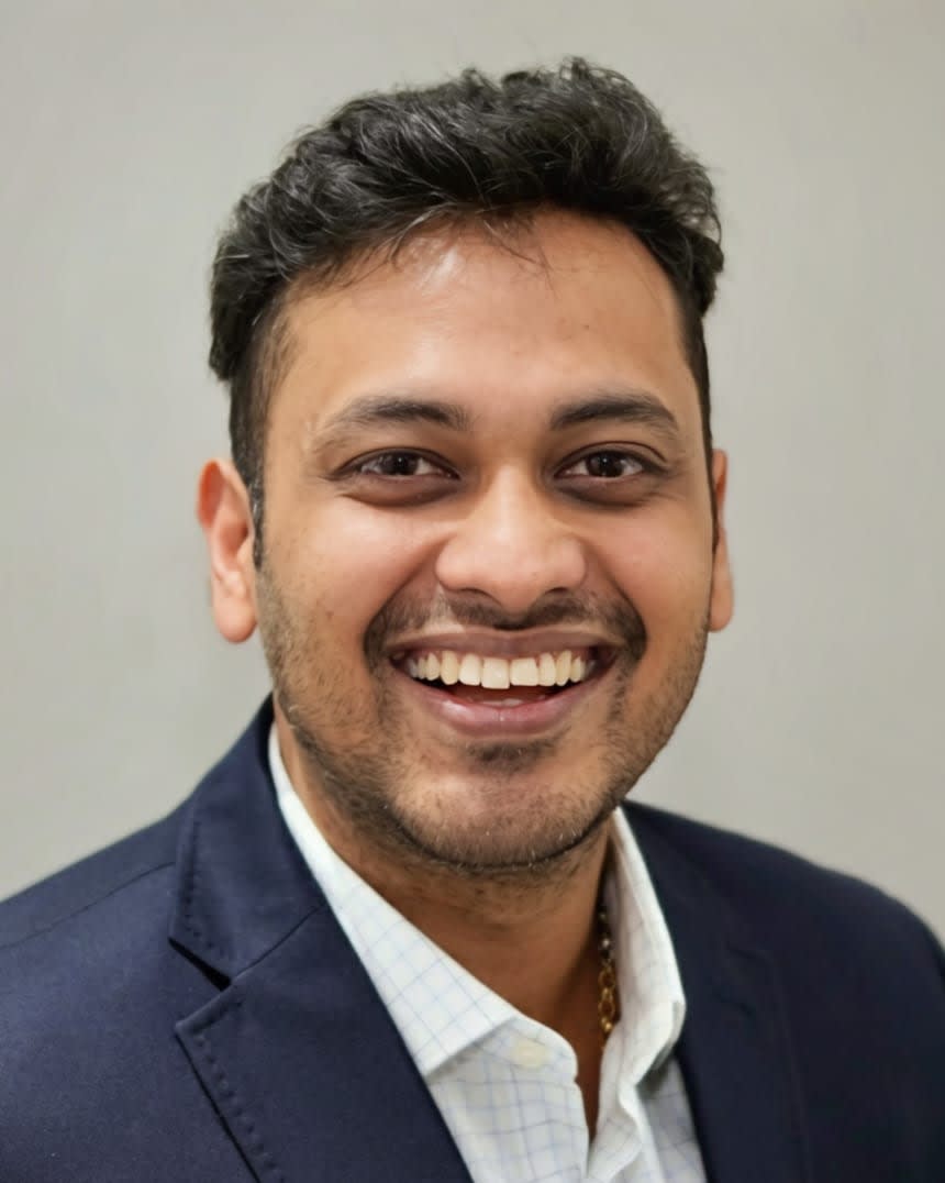 Niteash Agarwaal, DTM