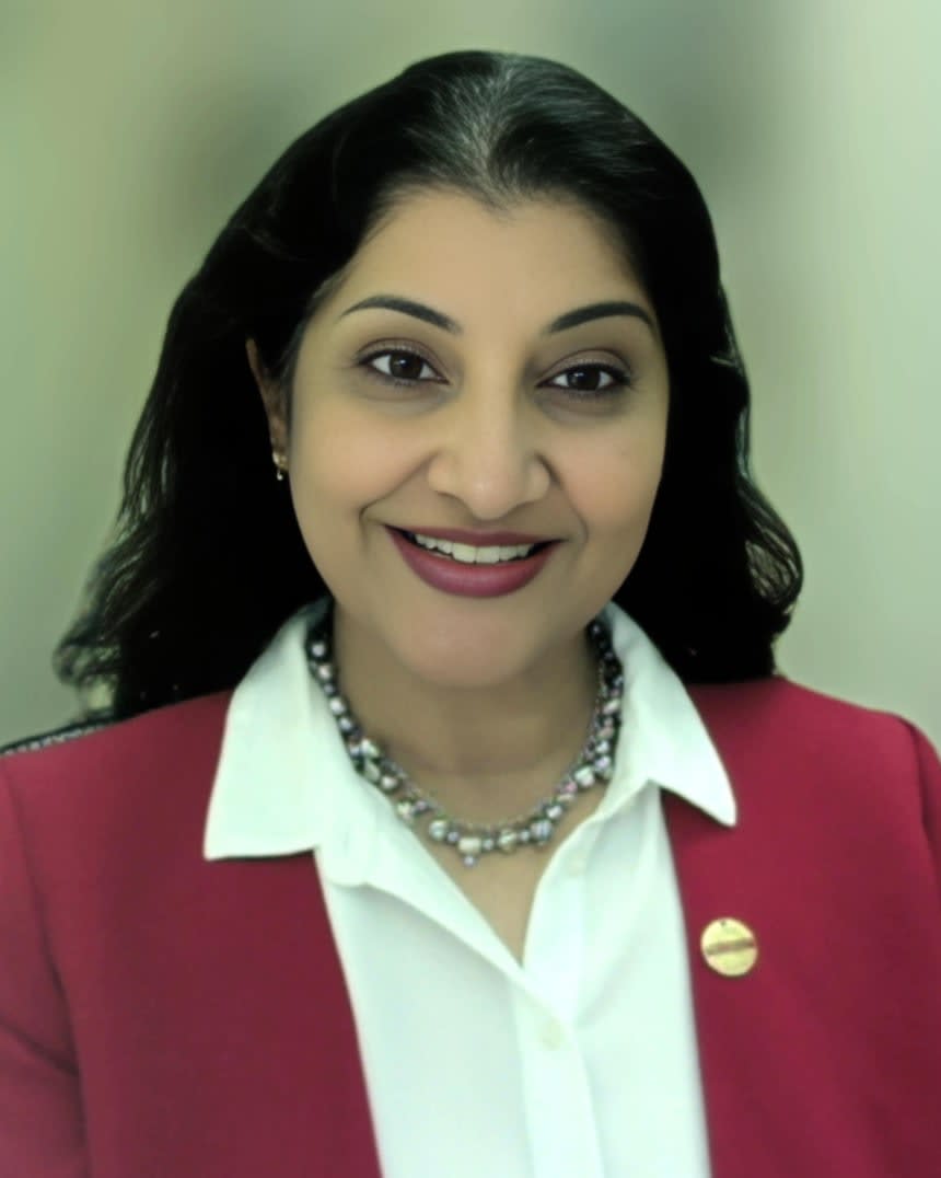 Sravanthi Vallampati, DTM