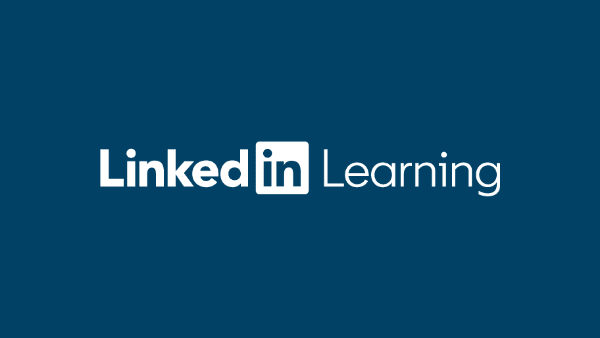 LinkedIn Learning Card