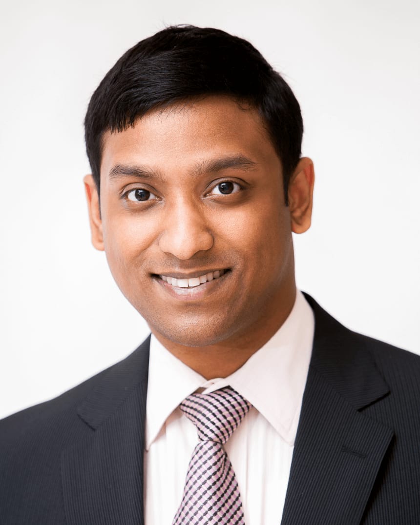 Sujit Sukumaran, DTM