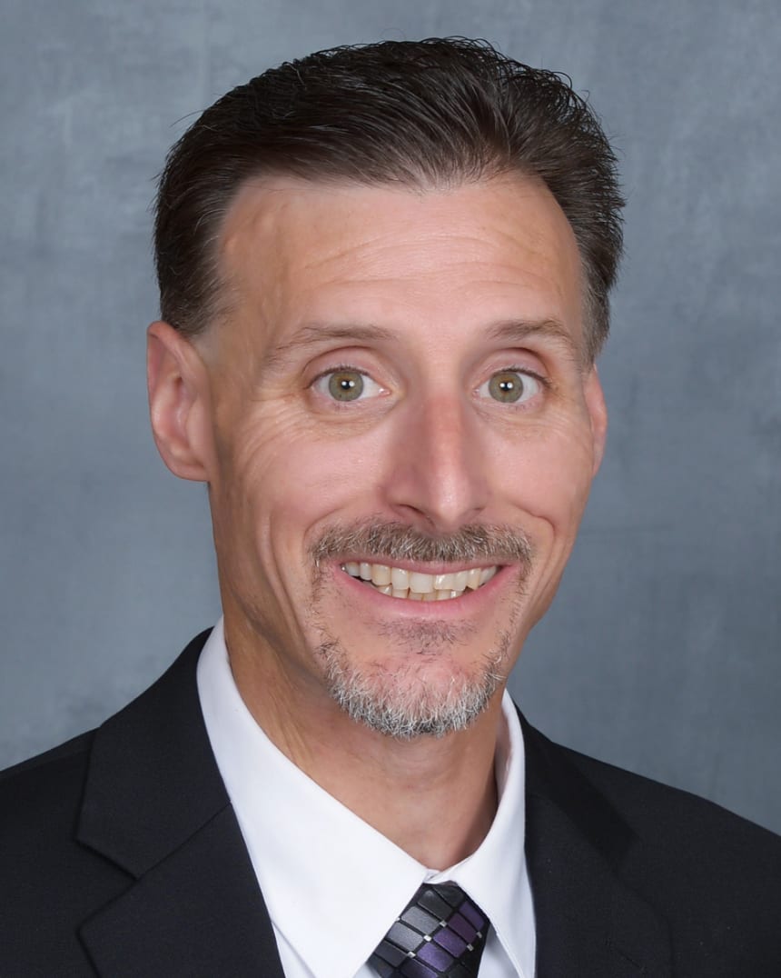 Chris Raneri, DTM