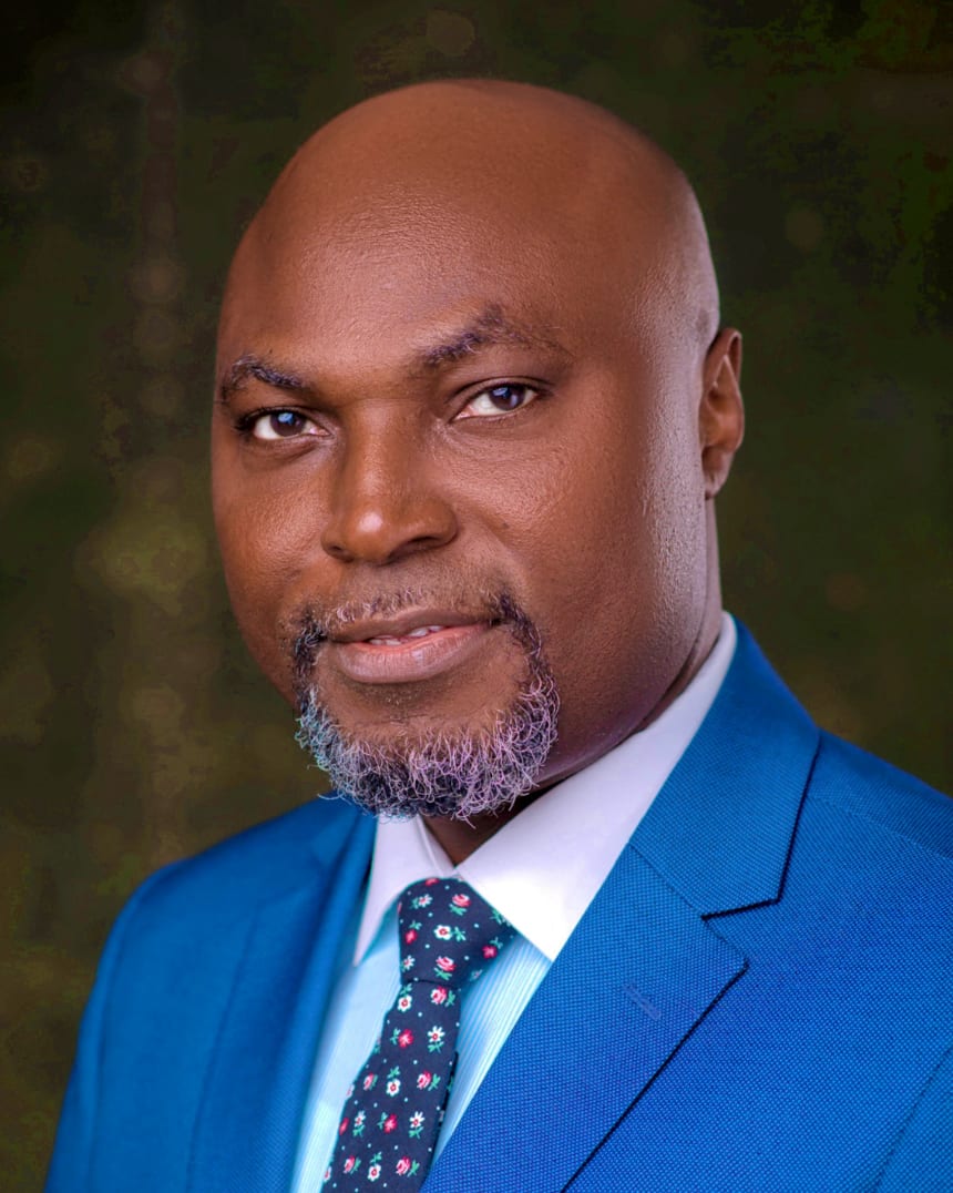 Patrick Oluyide, DTM