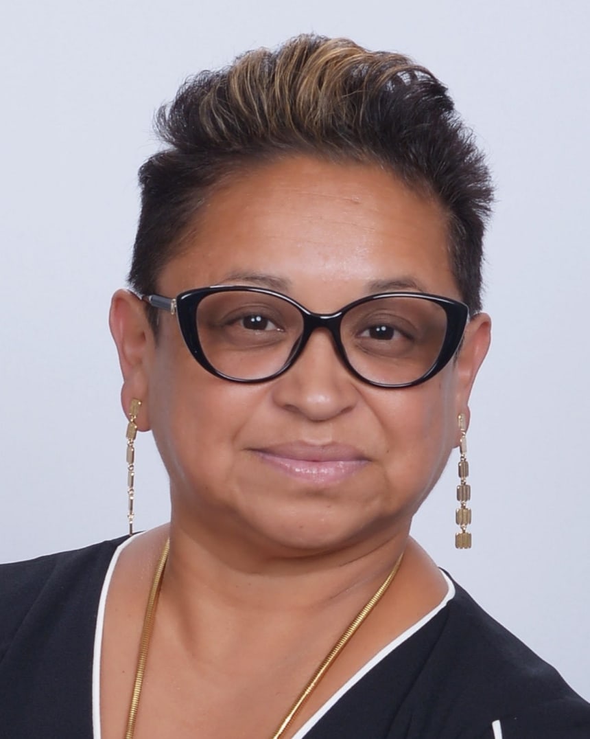 Ramona Baylor, DTM