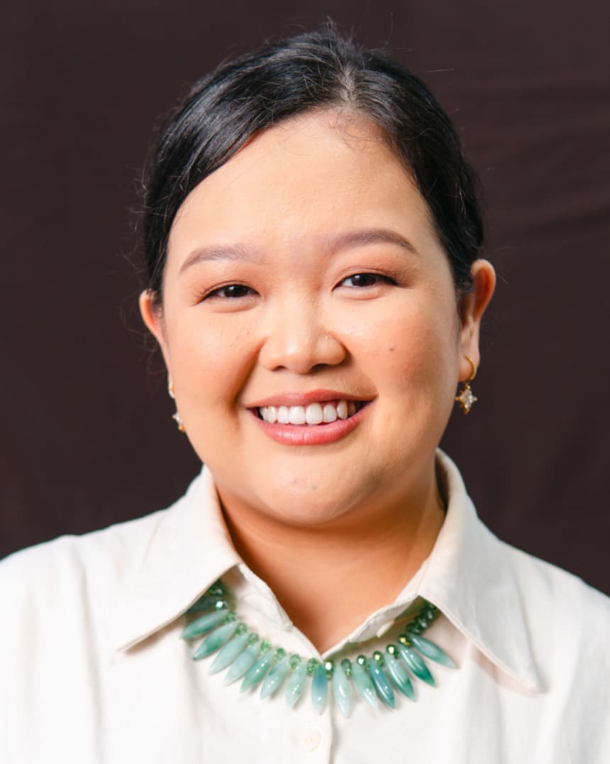 Hani Nur Zaihanirah Zaini, DTM