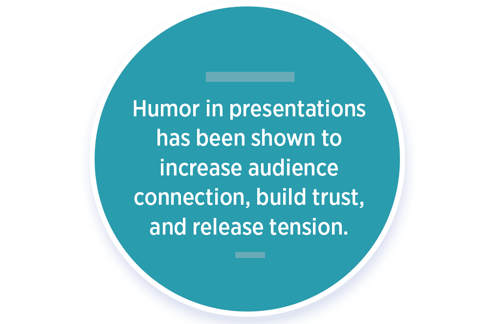 Laughing Corporate