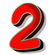 2