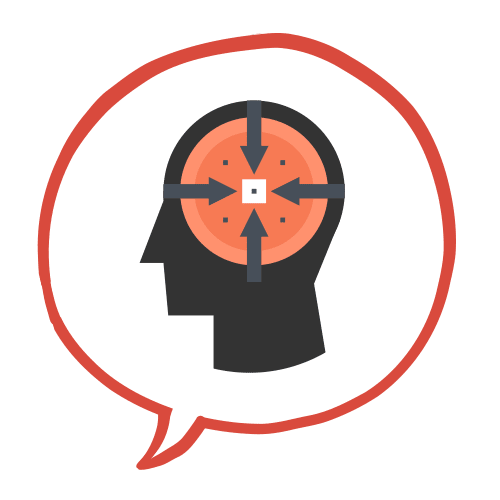 Always-Has-To-Be-Right Icon