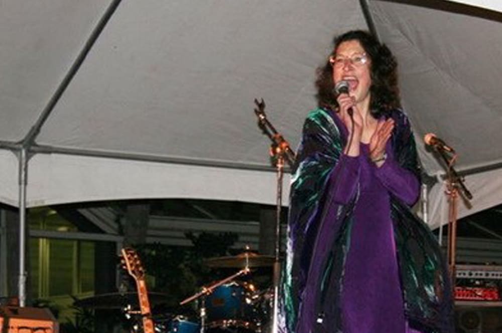 Judith Black
